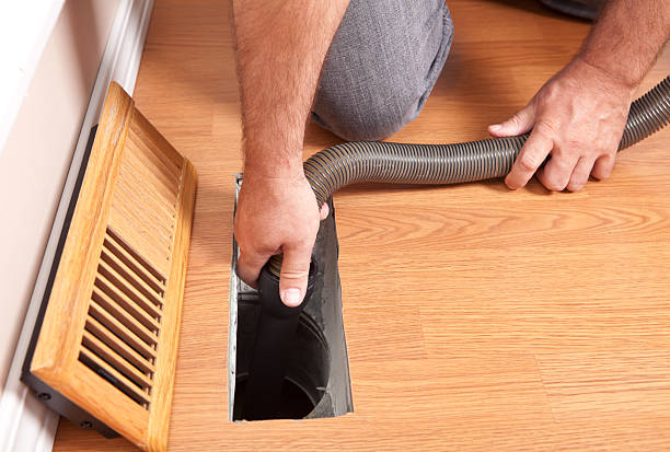 Best Dryer Vent Cleaning in Vauxhall, NJ